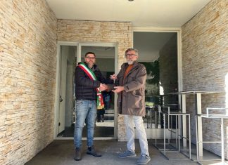 A Pecorile apre uno spazio multifunzionale per la comunità