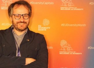 Nominati i presidenti di Fondazione E35 (Alessia Ciarrocchi) e Mondinsieme (Gianluca Grassi)