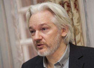 Diritti e libertà d’informazione: conferita a Julian Assange la Cittadinanza onoraria di Reggio Emilia