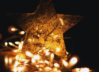 Natale in centro storico, sabato 30 novembre l’accensione dell’Albero