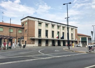 Consiglio Comunale: approvata la mozione per l’utilizzo dell’esercito in stazione