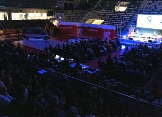 Al “Kobe Night” in mille per onorare la memoria di Bryant