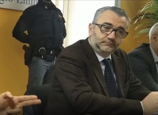 Annullato il trasferimento del Procuratore Mescolini: la Sentenza del Consiglio di Stato