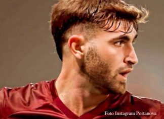 “Portanova è innocente”: l’Associazione Vittime di Falsi Abusi produce le prove a sostegno dell’innocenza del calciatore