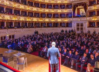 Dieci anni di Mandato politico-amministrativo a Reggio Emilia. L’intervento del Sindaco Luca Vecchi