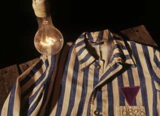 Le “vittime dimenticate” del regime nazista