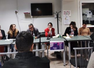 Pestaggio in carcere: “Reggio Emilia non si è indignata”. L’amarezza dell’Avv. Sebastiani all’iniziativa di Volt