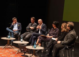 Nell’incontro “Ancora Cultura!” il punto sui risultati dell’amministrazione di Reggio Emilia in ambito culturale