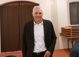 Il sindaco Marco Massari ha annunciato la consegna del Primo Tricolore alla Principessa del Galles
