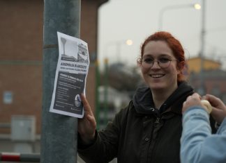 Elezioni Sardegna, Karin Silvi (Coalizione Civica): “Osservando i dati tutti i partiti perdono voti e salgono le civiche”