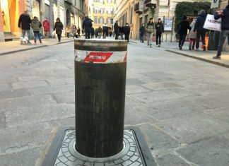 De Lucia (Coalizione Civica) sui pilomat : “Bene riconoscere l’errore, ma quanto sono costati?”