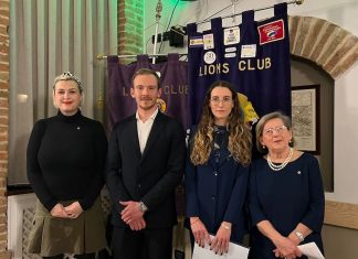 Tutela dell’ambiente e sviluppo sostenibile: prestigioso premio per tre giovani laureati di Unimore