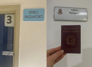 Pratiche “sprint” per ottenere il passaporto: cinque indagati, fra cui una poliziotta della Questura di Reggio Emilia