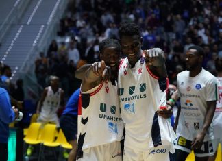 Unahotels trionfa a Torino contro la Virtus: ora vola in semifinale di Coppa Italia
