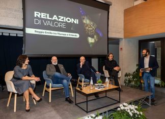 Città internazionale: dieci anni di lavoro per una Reggio Emilia più europea e aperta al mondo