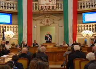 Presentate le prime quattro figure che verranno onorate nel Giardino dei Giusti di Reggio Emilia