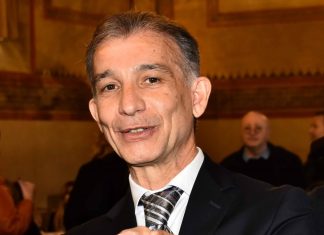 Vicenda AD Iren Signorini, Giovanni Tarquini: “Prima della conclusione di un processo vero e proprio non è possibile formulare alcun giudizio”