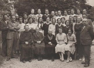 I profili di 175 docenti e dirigenti scolastici reggiani nel volume “Alle sorgenti della storia”