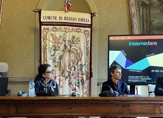 Al via “Insieme:fare”, quattro giorni dedicati ai progetti collaborativi sviluppati dal Comune di Reggio con associazioni e enti del territorio