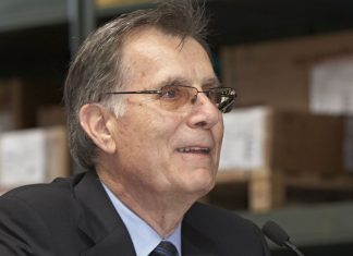 Si è spento l’imprenditore Ivano Corghi fondatore di Walvoil