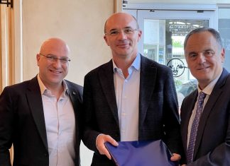 Cittadinanza onoraria a Samora Machel Jr e Maurizio Mariano, figure chiave nei rapporti tra Reggio Emilia, Sud Africa e Mozambico