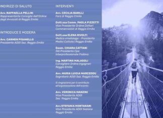 “Ridurre le differenze retributive tra donne e uomini nelle professioni”, il convegno organizzato dalle Donne Giuriste