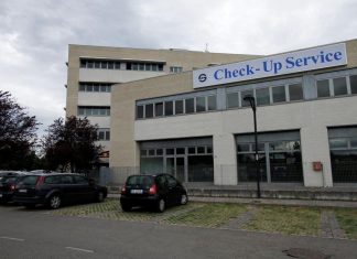 Unindustria Reggio Emilia e Check-Up Service insieme per la prevenzione degli infortuni sul lavoro