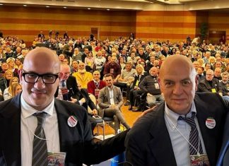 Democrazia Sovrana Popolare, guidata da Rizzo e Toscano, sbarca a Reggio Emilia