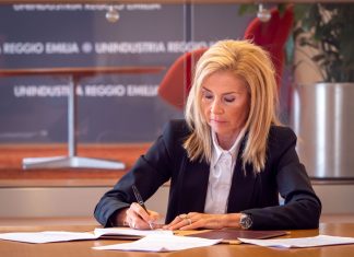 Diga di Vetto, Roberta Anceschi (Unindustria Reggio): “Opera da realizzare in tempi rapidi per evitare sprechi inutili di acqua”