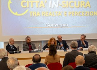 CNA Pensionati e CNA Reggio Emilia fanno il punto sulla sicurezza in città