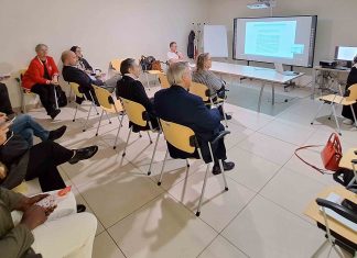 Il gruppo Tecomec collabora con Grade per attività di prevenzione dei tumori rivolte ai dipendenti