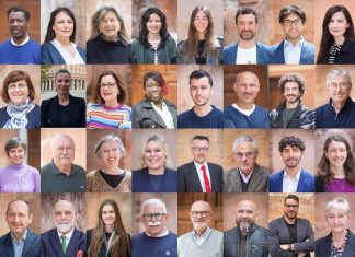 Ecco la lista civica “Marco Massari Sindaco”: “Espressione di una città che vuole mettersi in gioco”