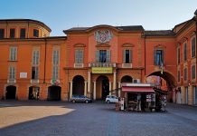 Il Comune di Reggio Emilia aderisce alla Rete Elide degli enti locali per una politica innovativa sulle tossicodipendenze