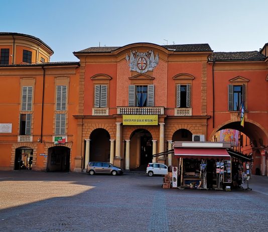 Il Comune di Reggio Emilia aderisce alla Rete Elide degli enti locali per una politica innovativa sulle tossicodipendenze
