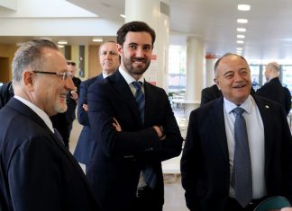 “Dark web nuova sfida contro le mafie”: il monito del Procuratore Nicola Gratteri