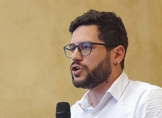 +Europa Reggio Emiliaa Approvata la mozione per trasformare IREN in società Benefit