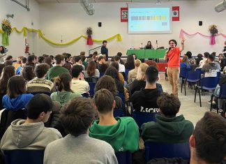 Oltre 800 studenti a lezione d’Europa con la Provincia di Reggio Emilia