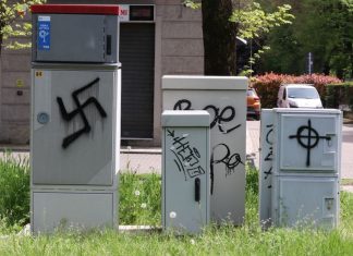 “Pulizia antifascista” dei capilista di Sinistra in Comune