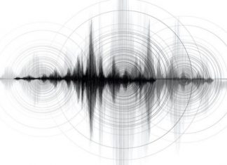 Scossa di terremoto a Vetto alle 6.20 di magnitudo 3
