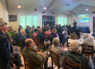 I Carabinieri Forestali a salvaguardia dei Parchi nazionali e delle aree protette: un convegno alle Fonti di Poiano