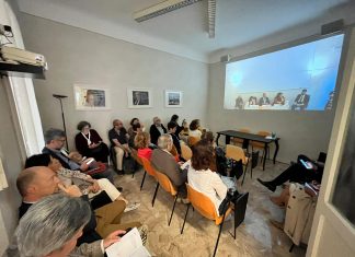 Oltre 120 persone all’incontro tra i candidati Sindaco di Reggio Emilia e i proprietari di case