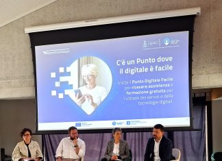 “Arriva ‘Digitale Facile”: 13 sportelli nei quartieri di Reggio Emilia per il superamento dei “digital divide”