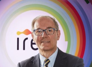 Terremoto in IREN: arrestato l’AD Signorini