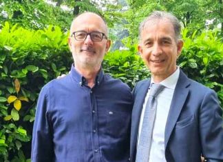 La lista “Giovanni Tarquini Sindaco” candida il dottor Adriano Ruozzi dell’Arcispedale Santa Maria Nuova