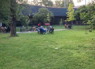 Parco del Buco Magico, De Lucia (Coalizione Civica): “I cittadini chiedono pulizia e tranquillità la notte”