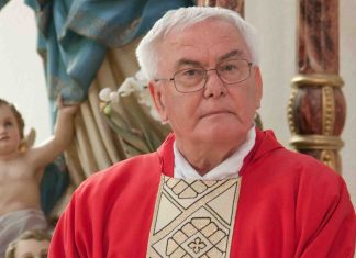 Lutto in diocesi, è morto don Graziano Gigli: fu parroco a Corneto, Manno e Sant’Antonino di Casalgrande