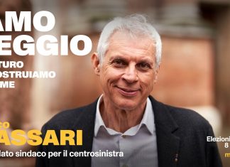 Centro di Reggio Emilia, Marco Massari (Candidato sindaco centrosinistra): “Il problema è abitativo, delle nuove funzioni e di cura della città storica”