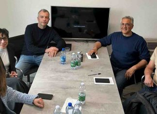 A Ramiseto la seconda comunità energetica CNA Reggio Emilia