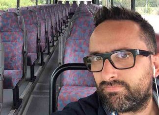 Domenico Bonaccini, autista (candidato consigliere Coalizione Civica): “Vi racconto un giorno di ordinaria viabilità”