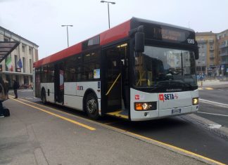 Autobus a fuoco, Francesco Fusco (Fit Cisl): “Seta sia trasparente con i reggiani: possiamo viaggiare in sicurezza o no?”